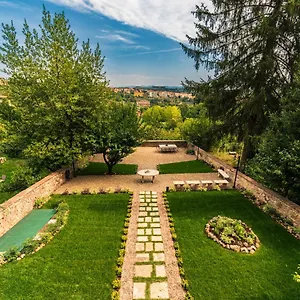 2* B&B Il Giardino Di Pantaneto Residenza D'epoca