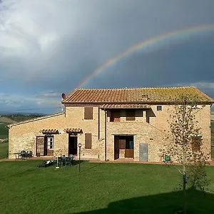  Vakantieboerderij Staffolino