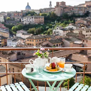 Hotel Minerva, Siena