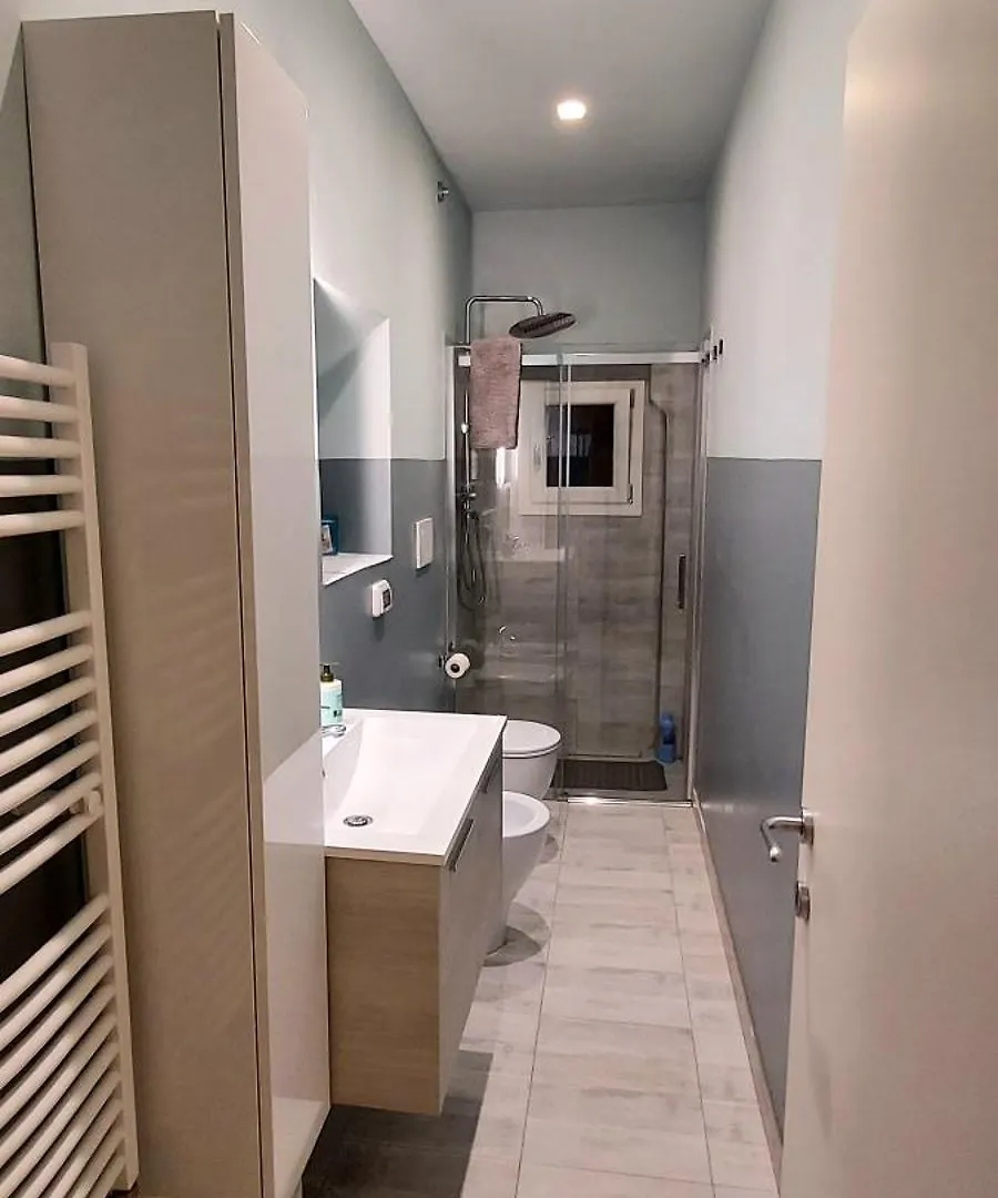 Apartment Historical Center Near The Duomo - Centrale E Luminoso Siena Italy