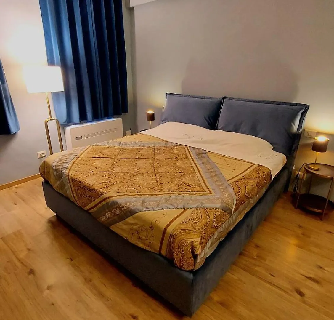 Apartment Historical Center Near The Duomo - Centrale E Luminoso Siena Italy